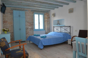 Studios Barbaro, Rovinj